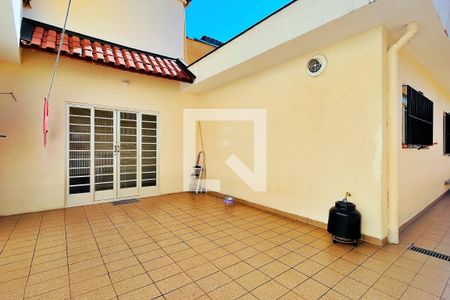 Casa à venda com 283m², 3 quartos e 2 vagasÁrea externa