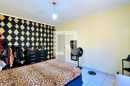 Casa à venda com 283m², 3 quartos e 2 vagasQuarto 2