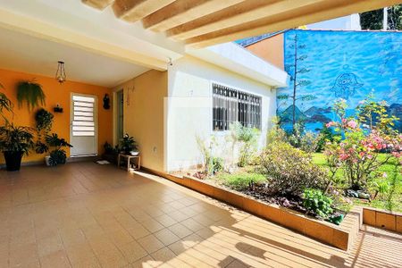 Casa à venda com 283m², 3 quartos e 2 vagasGaragem