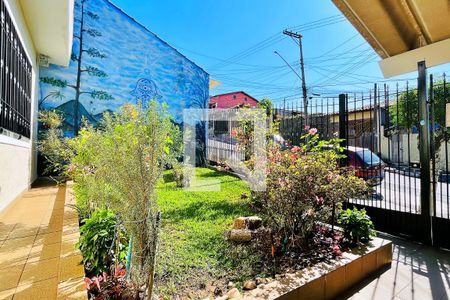 Casa à venda com 283m², 3 quartos e 2 vagasJardim