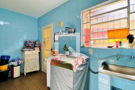 Casa à venda com 283m², 3 quartos e 2 vagasÁrea de Serviço