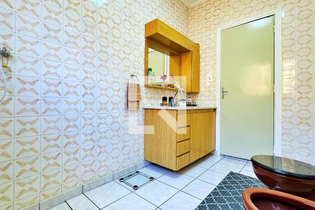 Casa à venda com 283m², 3 quartos e 2 vagasBanheiro