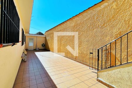 Casa à venda com 283m², 3 quartos e 2 vagasÁrea externa