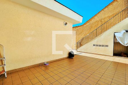 Casa à venda com 283m², 3 quartos e 2 vagasÁrea externa