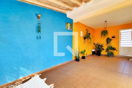 Casa à venda com 283m², 3 quartos e 2 vagasGaragem