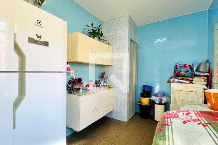 Casa à venda com 283m², 3 quartos e 2 vagasÁrea de Serviço