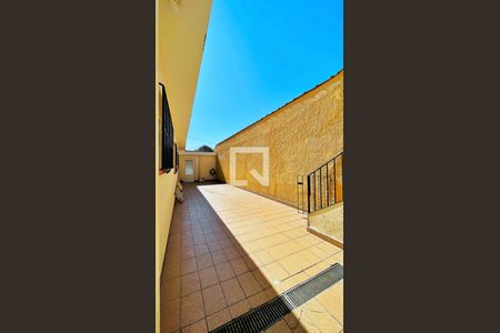 Casa à venda com 283m², 3 quartos e 2 vagasÁrea externa