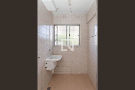 Apartamento à venda com 52m², 2 quartos e 1 vaga Apartamento à venda com 52m², 2 quartos e 1 vagaArea de Serviços