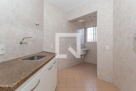 Apartamento à venda com 52m², 2 quartos e 1 vaga Apartamento à venda com 52m², 2 quartos e 1 vagaCozinha