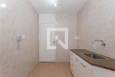 Apartamento à venda com 52m², 2 quartos e 1 vaga Apartamento à venda com 52m², 2 quartos e 1 vagaCozinha