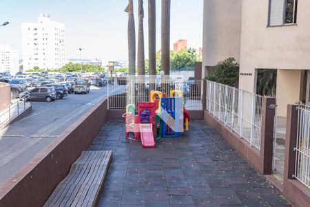 Apartamento à venda com 52m², 2 quartos e 1 vaga Apartamento à venda com 52m², 2 quartos e 1 vagaArea comum