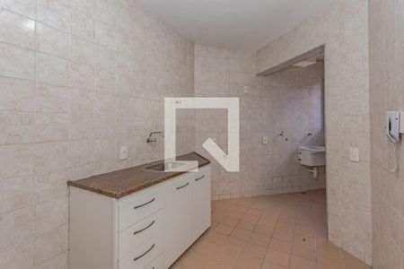 Apartamento à venda com 52m², 2 quartos e 1 vaga Apartamento à venda com 52m², 2 quartos e 1 vagaCozinha