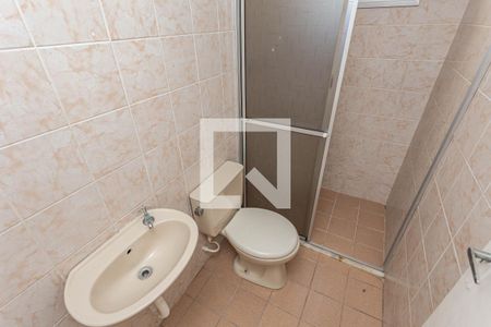 Apartamento à venda com 52m², 2 quartos e 1 vaga Apartamento à venda com 52m², 2 quartos e 1 vagaBanheiro