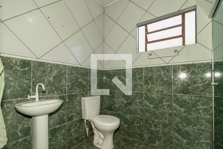 Casa à venda com 200m², 2 quartos e 6 vagas Casa à venda com 200m², 2 quartos e 6 vagasBanheiro