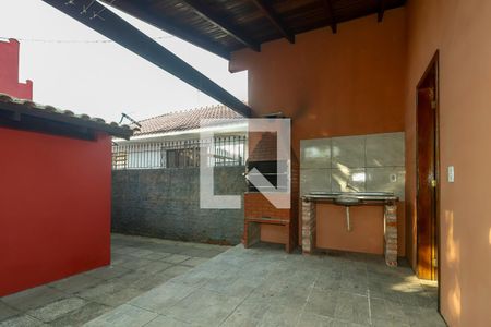 Casa à venda com 200m², 2 quartos e 6 vagas Casa à venda com 200m², 2 quartos e 6 vagasChurrasqueira