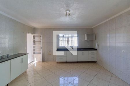 Casa à venda com 330m², 2 quartos e 1 vagaCozinha 