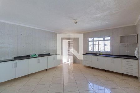 Casa à venda com 330m², 2 quartos e 1 vagaCozinha 