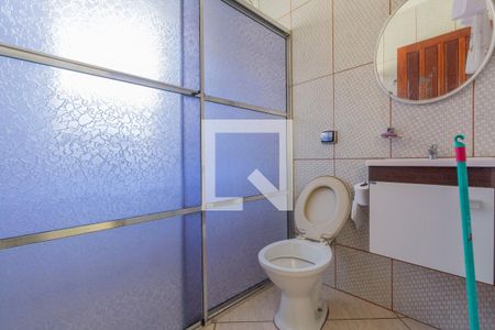 Casa à venda com 330m², 2 quartos e 1 vagaBanheiro 