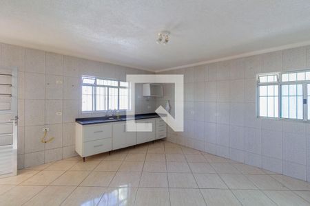 Casa à venda com 330m², 2 quartos e 1 vagaCozinha 