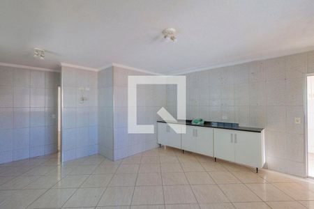 Casa à venda com 330m², 2 quartos e 1 vagaCozinha 