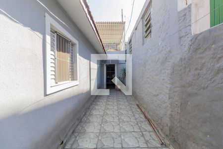 Casa à venda com 330m², 2 quartos e 1 vagaCorredor 
