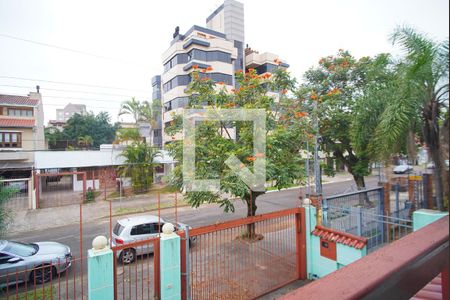 Casa à venda com 370m², 4 quartos e 4 vagasQuarto 1 - Suíte - Varanda Vista