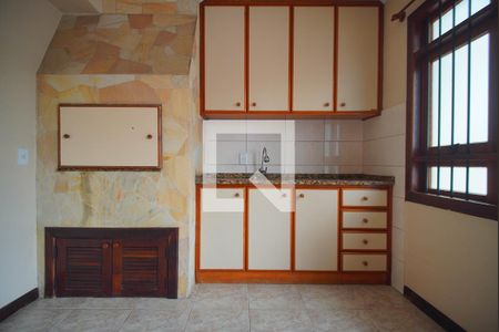 Casa à venda com 370m², 4 quartos e 4 vagasEspaço Gourmet