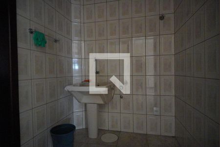 Casa à venda com 370m², 4 quartos e 4 vagasÁrea de Serviço