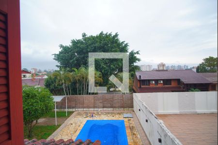 Casa à venda com 370m², 4 quartos e 4 vagasQuarto 3 - Vista
