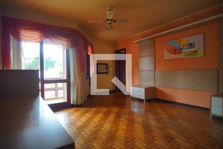 Casa à venda com 370m², 4 quartos e 4 vagasQuarto 1 - Suíte