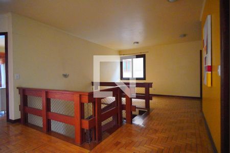 Casa à venda com 370m², 4 quartos e 4 vagasAnte sala - Segundo Piso