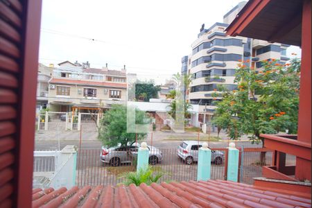 Casa à venda com 370m², 4 quartos e 4 vagasQuarto 2 - Vista