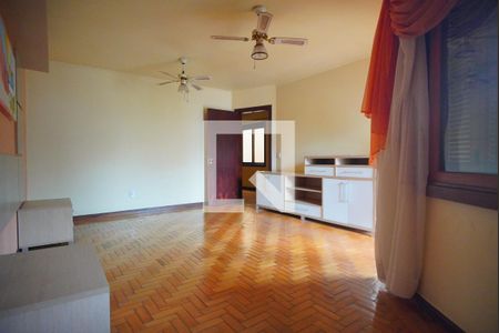 Casa à venda com 370m², 4 quartos e 4 vagasQuarto 1 - Suíte