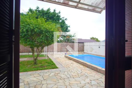 Casa à venda com 370m², 4 quartos e 4 vagasQuintal