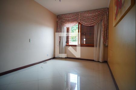 Sala de Jantar de casa para alugar com 4 quartos, 370m² em Jardim Itu, Porto Alegre