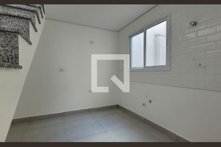 Apartamento à venda com 94m², 2 quartos e 2 vagas Apartamento à venda com 94m², 2 quartos e 2 vagasCozinha