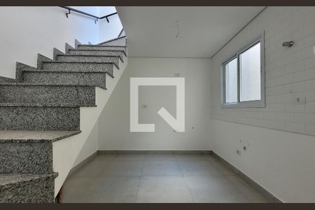 Apartamento à venda com 94m², 2 quartos e 2 vagas Apartamento à venda com 94m², 2 quartos e 2 vagasCozinha