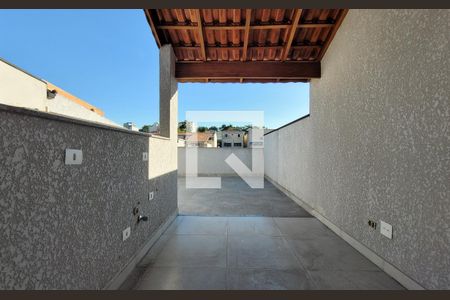 Apartamento à venda com 94m², 2 quartos e 2 vagas Apartamento à venda com 94m², 2 quartos e 2 vagasCobertura