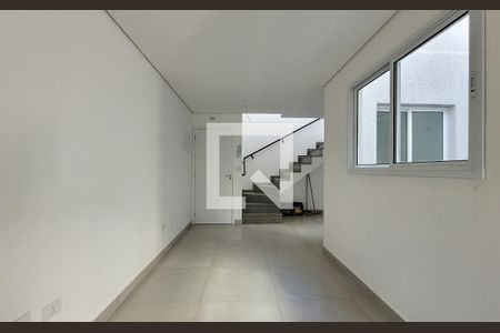 Apartamento à venda com 94m², 2 quartos e 2 vagas Apartamento à venda com 94m², 2 quartos e 2 vagasSala