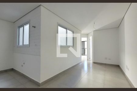 Apartamento à venda com 94m², 2 quartos e 2 vagas Apartamento à venda com 94m², 2 quartos e 2 vagasSala