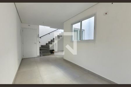 Apartamento à venda com 94m², 2 quartos e 2 vagas Apartamento à venda com 94m², 2 quartos e 2 vagasSala