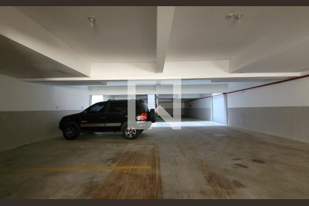 Apartamento à venda com 94m², 2 quartos e 2 vagas Apartamento à venda com 94m², 2 quartos e 2 vagasGaragem