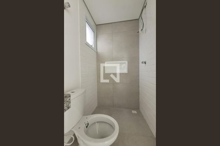 Apartamento à venda com 94m², 2 quartos e 2 vagas Apartamento à venda com 94m², 2 quartos e 2 vagasBanheiro