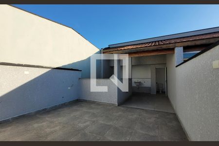 Apartamento à venda com 95m², 2 quartos e 2 vagasCobertura