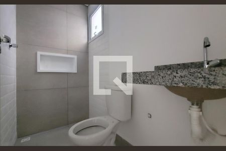 Apartamento à venda com 95m², 2 quartos e 2 vagasBanheiro