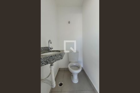 Apartamento à venda com 95m², 2 quartos e 2 vagasBanheiro