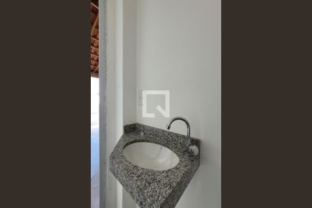 Apartamento à venda com 95m², 2 quartos e 2 vagasBanheiro