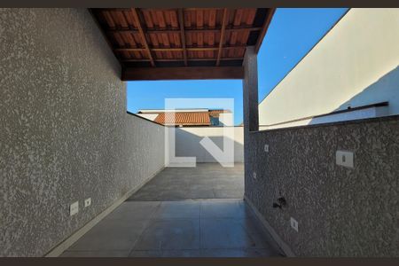 Apartamento à venda com 95m², 2 quartos e 2 vagasCobertura