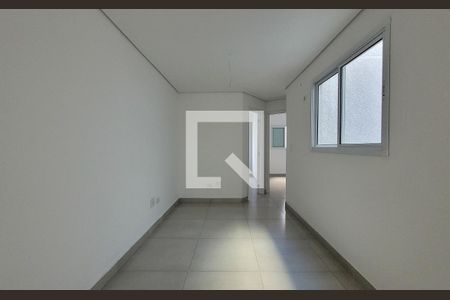 Apartamento à venda com 95m², 2 quartos e 2 vagasSala