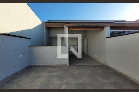 Apartamento à venda com 95m², 2 quartos e 2 vagasCobertura